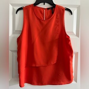BCBGMaxAzria Blouse